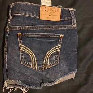 Hollister Shorts